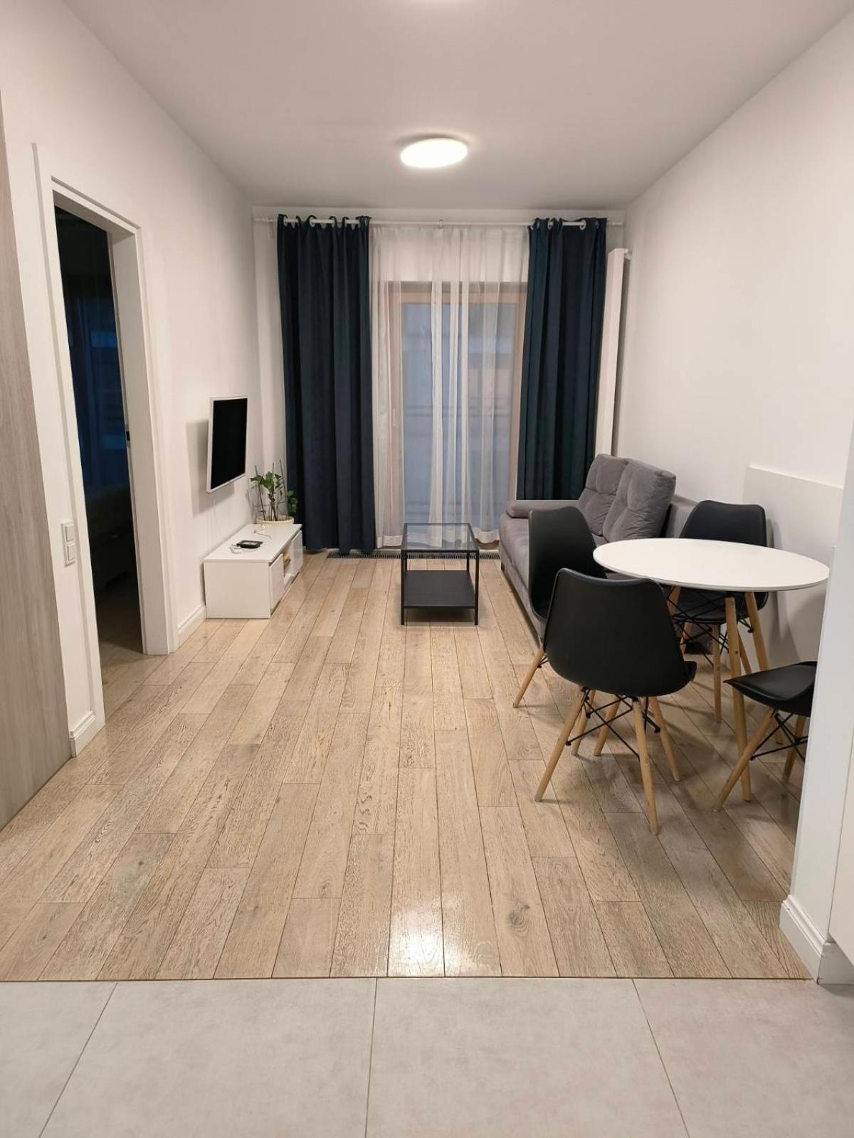 Vipwarsawapartments Diamond Mennica Residence Esterno foto