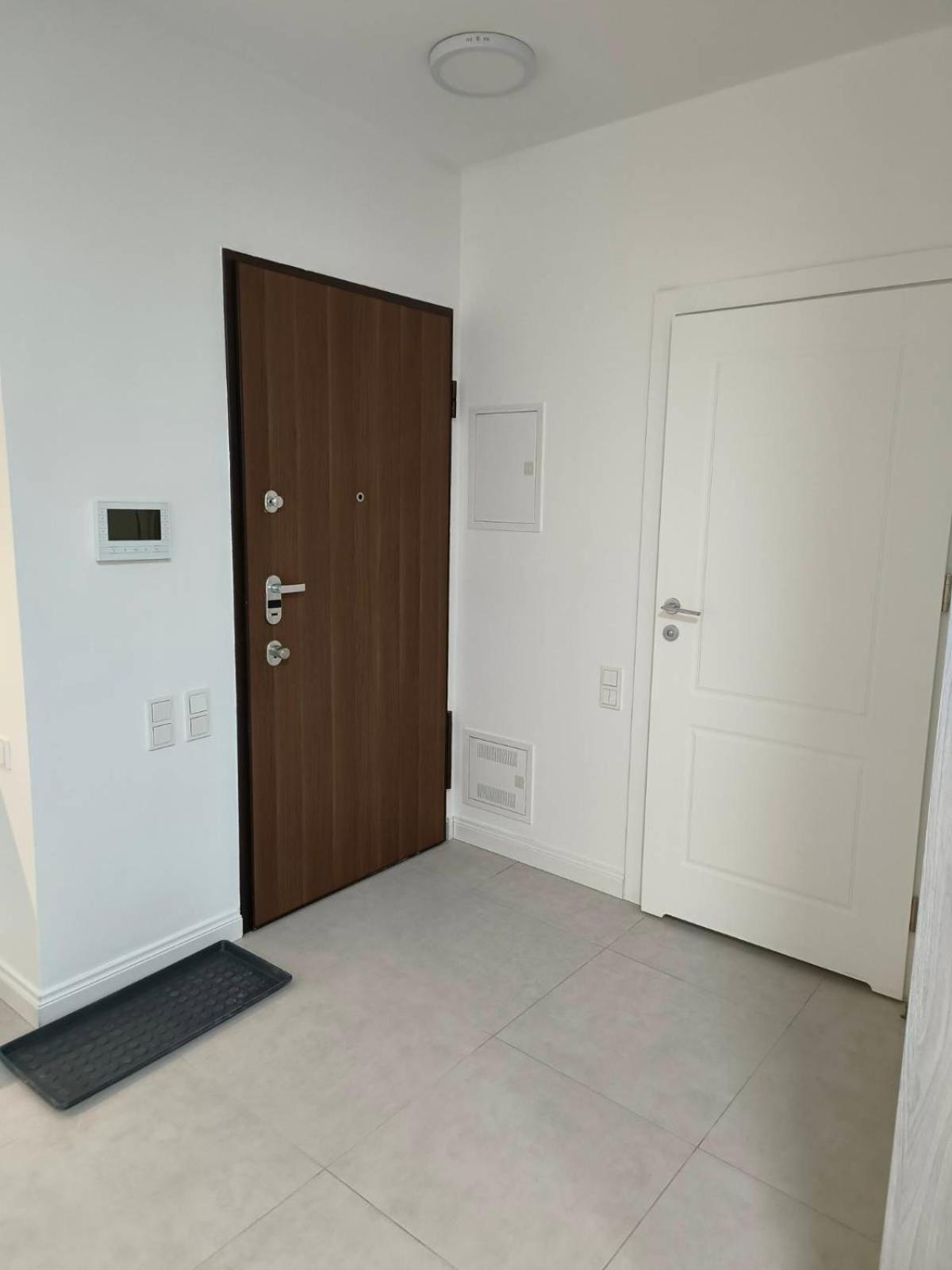 Vipwarsawapartments Diamond Mennica Residence Esterno foto