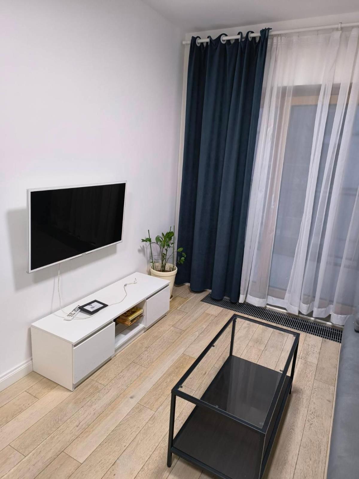 Vipwarsawapartments Diamond Mennica Residence Esterno foto